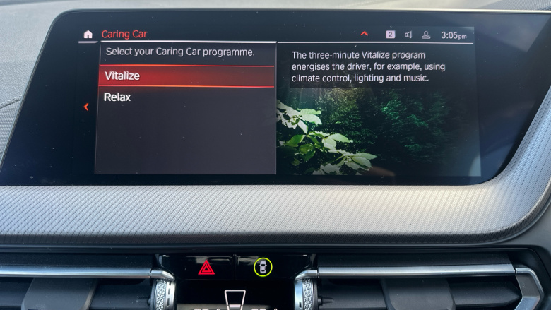 BMW 1 Series 118i M Sport 5dr Step Auto Petrol Hatchback